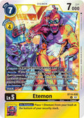 Etemon - Blast Ace (BT-14)