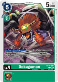 Dokugumon - Blast Ace (BT-14)