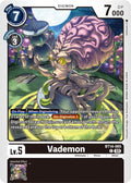 Vademon - Blast Ace (BT14)
