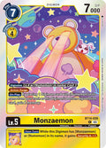 Monzaemon - Blast Ace (BT-14)