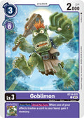 Goblimon - Blast Ace (BT-14)