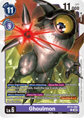Ghoulmon - Blast Ace (BT-14)