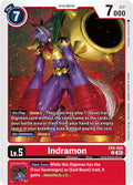 Indramon - Animal Colosseum (EX-05)