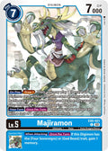 Majiramon - Animal Colosseum (EX-05)