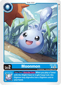 Moonmon - Animal Colosseum (EX-05)