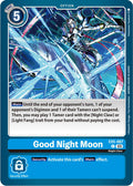 Good Night Moon - Animal Colosseum (EX-05)