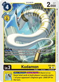 Kudamon - Animal Colosseum (EX-05)