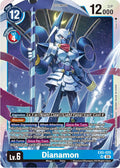 Dianamon - Animal Colosseum (EX-05)