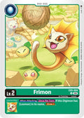 Frimon - Animal Colosseum (EX-05)