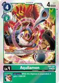 Aquilamon - Animal Colosseum (EX-05)