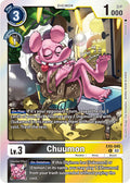 Chuumon - Animal Colosseum (EX-05)