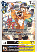 Etemon - Animal Colosseum (EX-05)