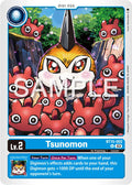 Tsunomon - Exceed Apocalypse (BT15)