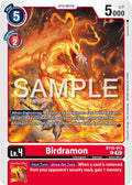 Birdramon - Exceed Apocalypse (BT15)