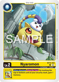 Nyaromon - Exceed Apocalypse (BT-15)