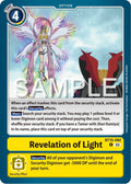 Revelation of Light - Exceed Apocalypse (BT-15)