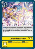 Celestial Arrow - Exceed Apocalypse (BT15)