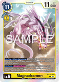 Magnadramon - Exceed Apocalypse (BT-15)