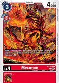 Meramon - Exceed Apocalypse (BT15)