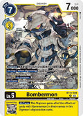 Bombermon - Exceed Apocalypse (BT-15)