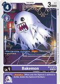 Bakemon - Exceed Apocalypse (BT-15)