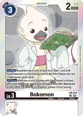 Bokomon (English Exclusive) - Exceed Apocalypse (BT-15)