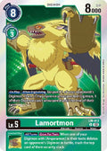 Lamortmon (English Exclusive) - Exceed Apocalypse (BT-15)