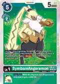 SymbareAngoramon (English Exclusive) - Exceed Apocalypse (BT15)