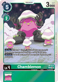 Chamblemon (English Exclusive) - Exceed Apocalypse (BT15)