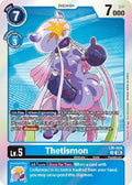 Thetismon (English Exclusive) - Exceed Apocalypse (BT-15)