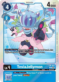 TeslaJellymon (English Exclusive) - Exceed Apocalypse (BT15)