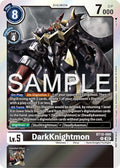 DarkKnightmon (Event Pack 6) - Xros Encounter (BT-10)
