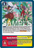 Beastly Storm Dance of Affection - Beginning Observer (BT-16)