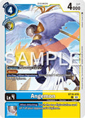 Angemon - Beginning Observer (BT-16)