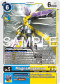 MagnaAngemon - Beginning Observer (BT16)