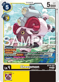 Sheepmon - Beginning Observer (BT-16)