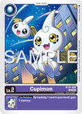 Cupimon - Beginning Observer (BT-16)