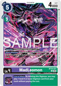 MadLeomon - Beginning Observer (BT-16)