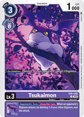 Tsukaimon - Infernal Ascension (EX-06)