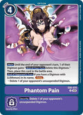 Phantom Pain - Infernal Ascension (EX-06)