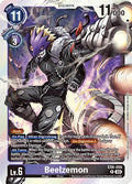 Beelzemon - Infernal Ascension (EX-06)