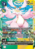 Cherubimon ACE - Infernal Ascension (EX-06)