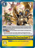 Descent of the Three Great Angels - Infernal Ascension (EX06)