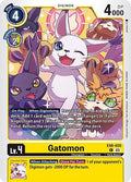 Gatomon - Infernal Ascension (EX06)