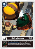Kakkinmon - Infernal Ascension (EX-06)