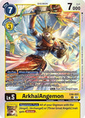 ArkhaiAngemon - Infernal Ascension (EX-06)