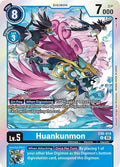 Huankunmon - Infernal Ascension (EX-06)