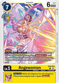 Angewomon - Infernal Ascension (EX-06)