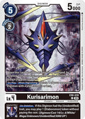 Kurisarimon - Infernal Ascension (EX-06)