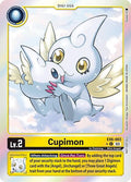 Cupimon (Box Promotion Pack: Infernal Ascension) - Infernal Ascension (EX06)